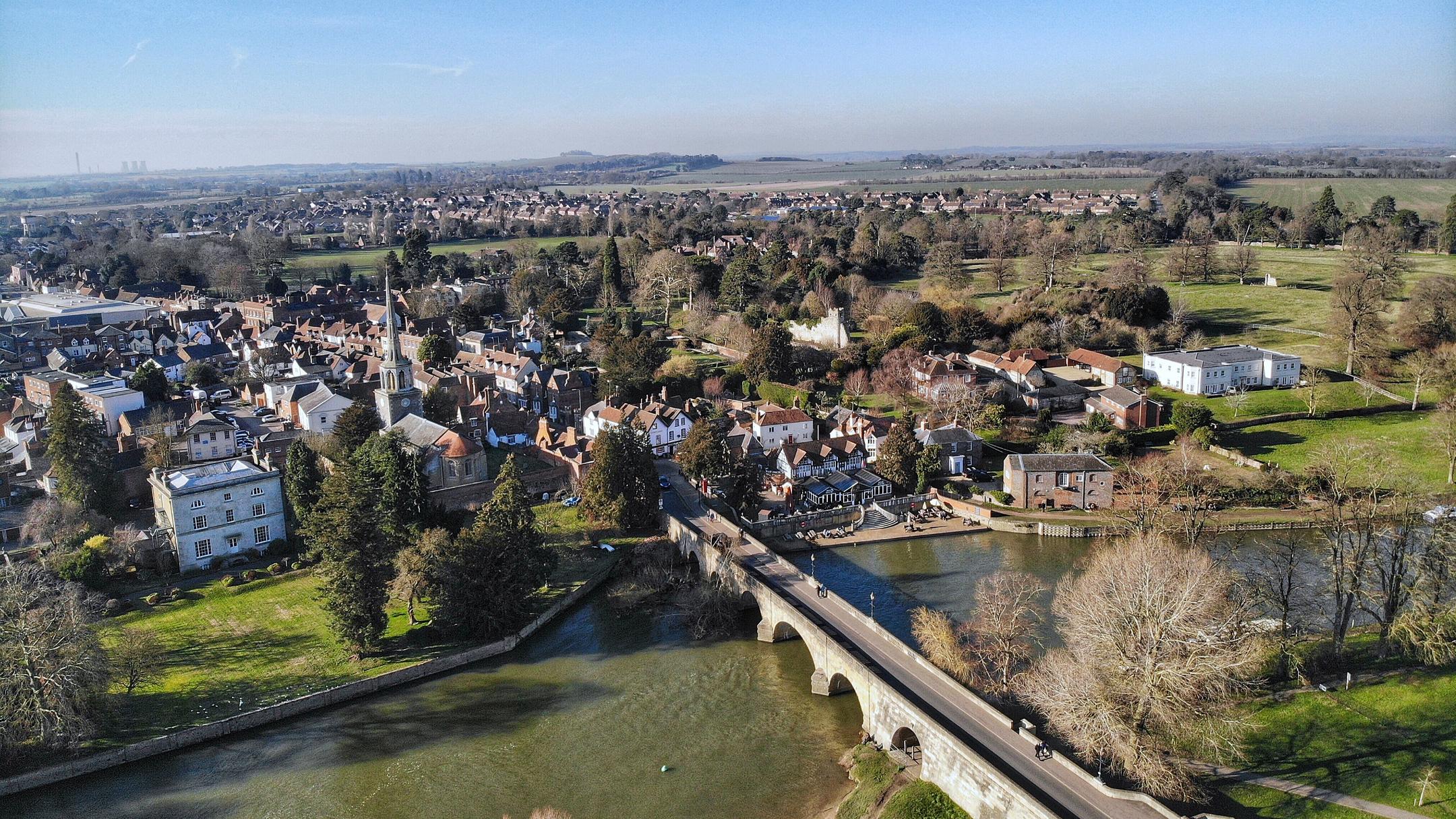 North Wessex & Cotswolds Image 2