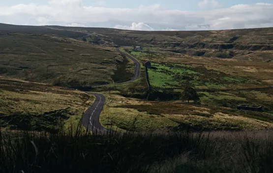 North Pennines Drive Image 2