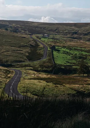 North Pennines Circuit