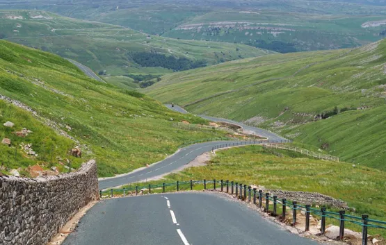 Lancashire Loop Inc. Bowland Image 1