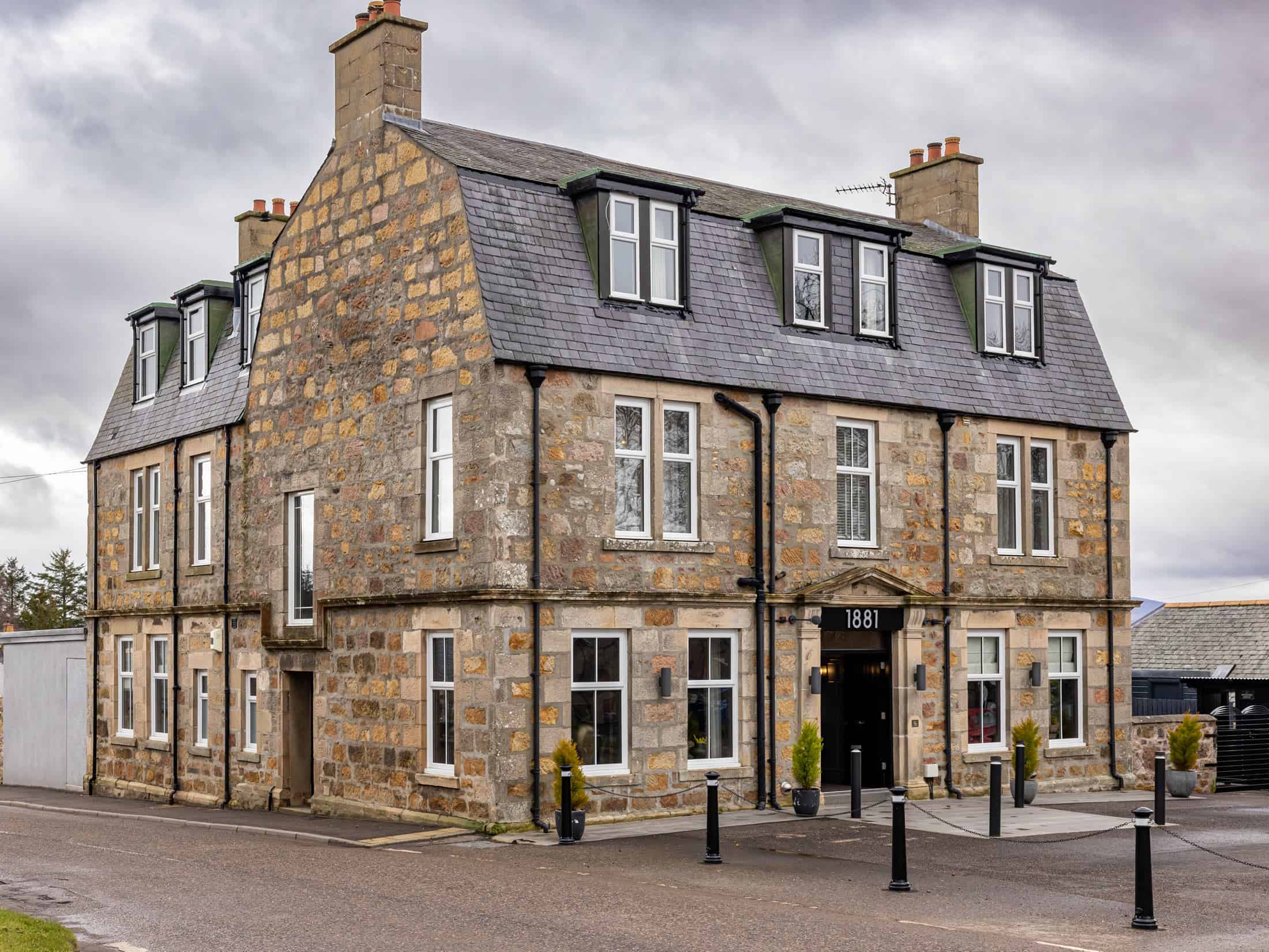 Scotland Tour 2025 Image 5