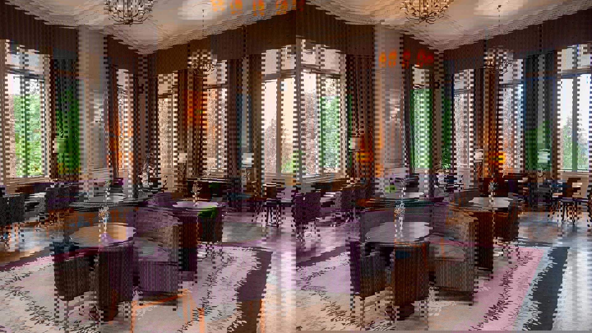 Scotland Tour 2025 Image 6