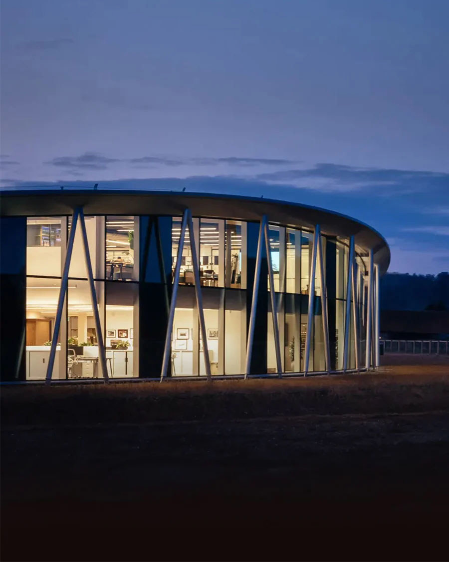 Bremont Factory Tour Image 2