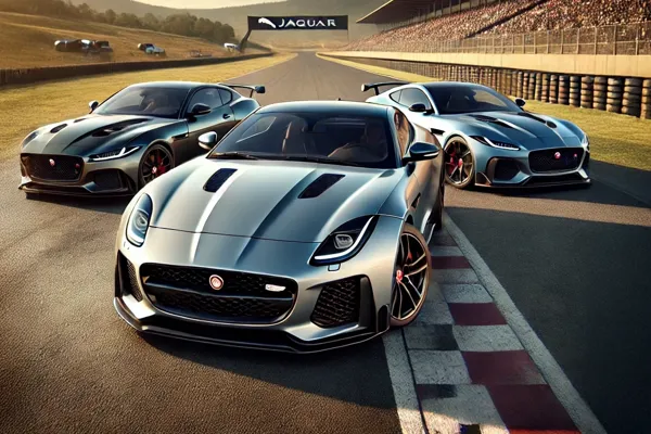 Hunting for a Jaguar F-Type: S, R, and SVR Used Market Comparison