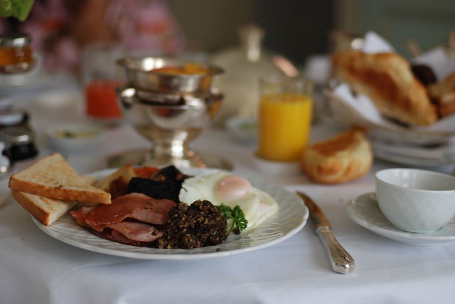 Breakfast Drive Image 2