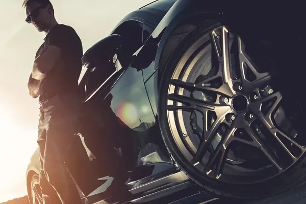 Top Signs Indicating You’re Meant to Be a Supercar Owner