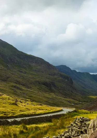 The North Wales Finale