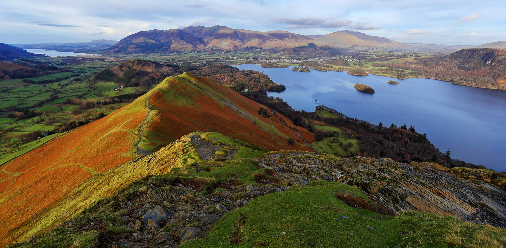 Cumbrian Coastal Route Image 4