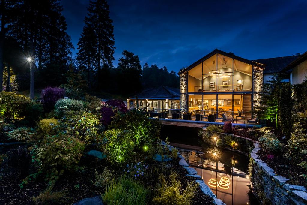 Lake District Weekend Image 3