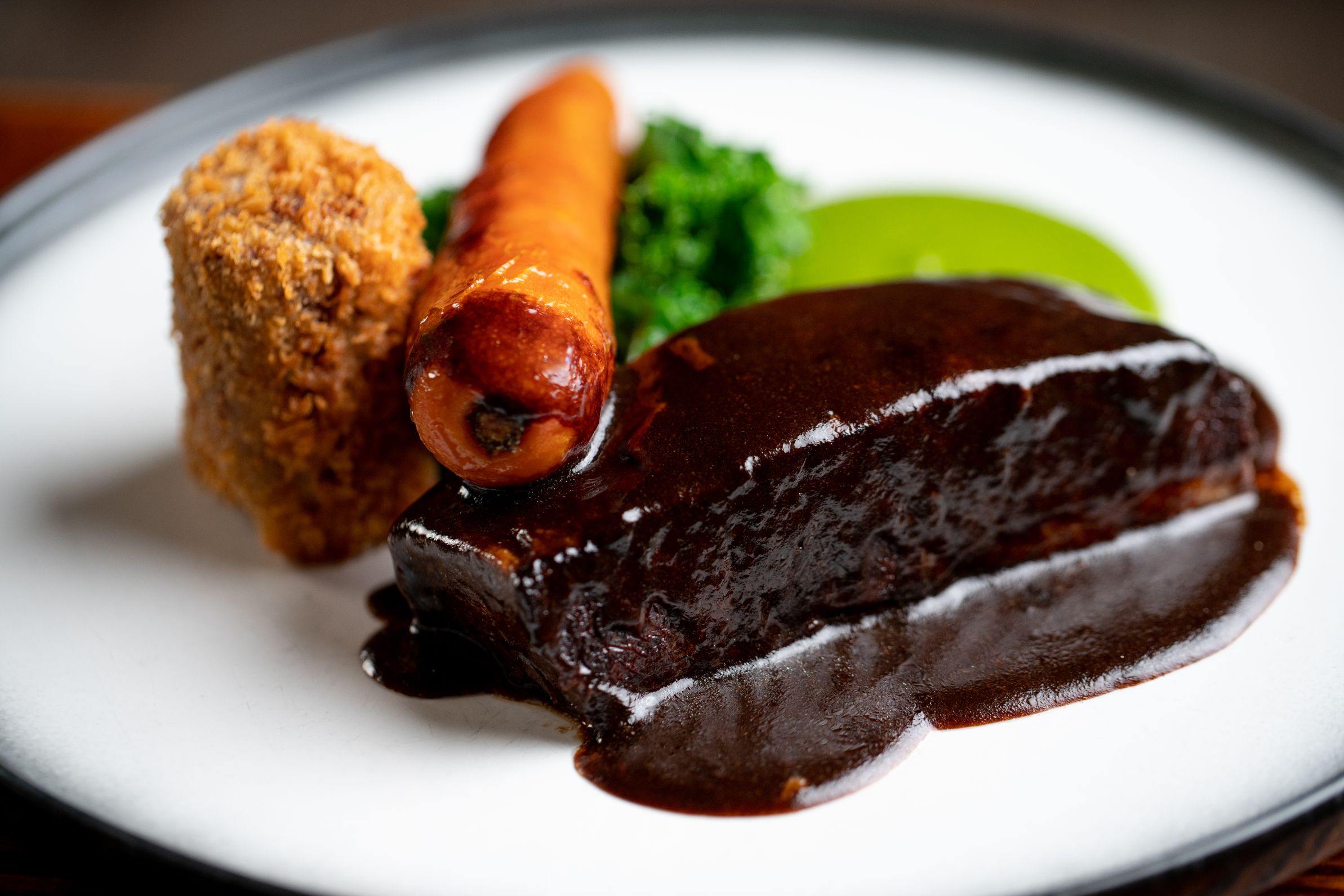 North Wales Drive & Lunch Image 3