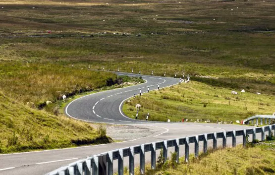 Brecon Beacons + South Wales Image 2