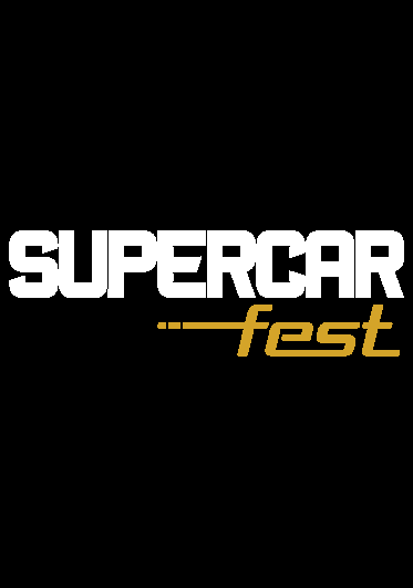 Supercar Fest - The Runway