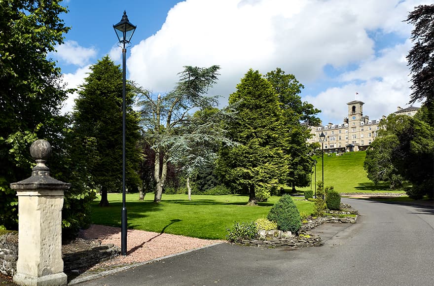 Scotland Tour 2025 Image 7