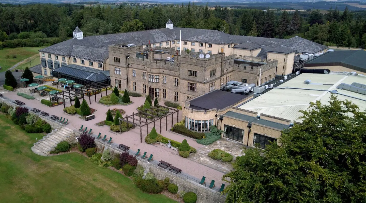 Scotland Tour 2025 Image 8