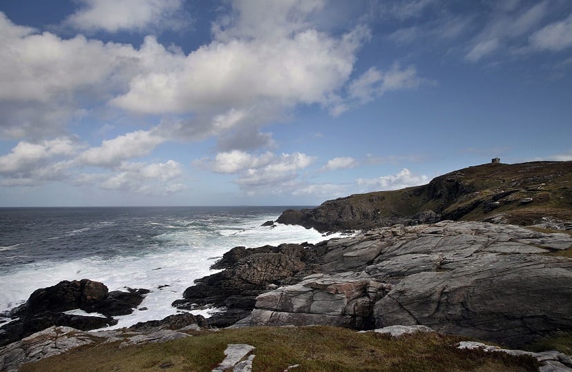 Irish Driving Tour Image 2