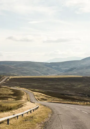 Scotland Tour 2025