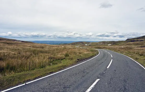Brecon Beacons + South Wales Image 3