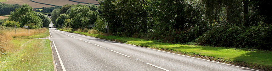 Shropshire Day Drive Image 2