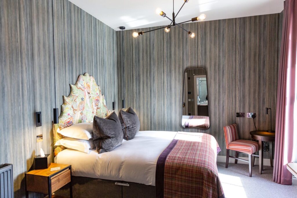 Scotland Tour 2025 Image 10