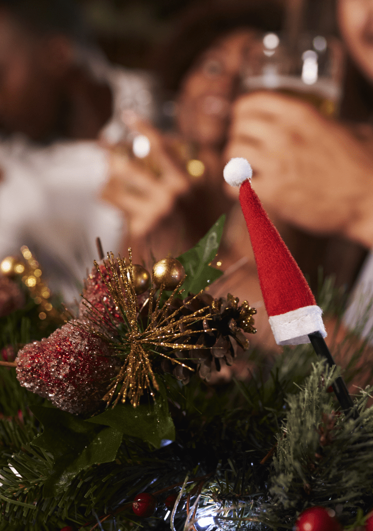 2023 Festive Dinner