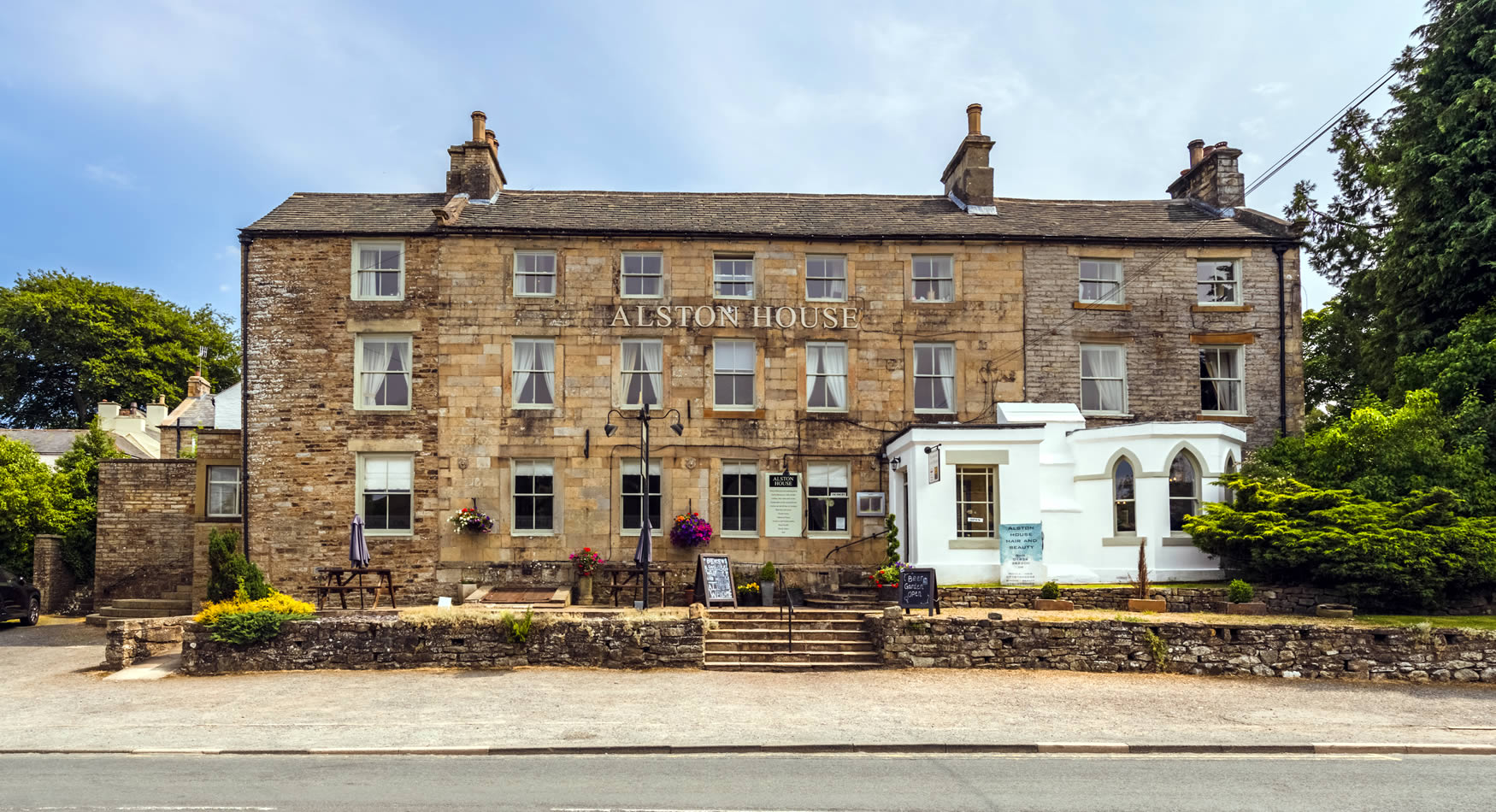 North Pennines Circuit Image 3